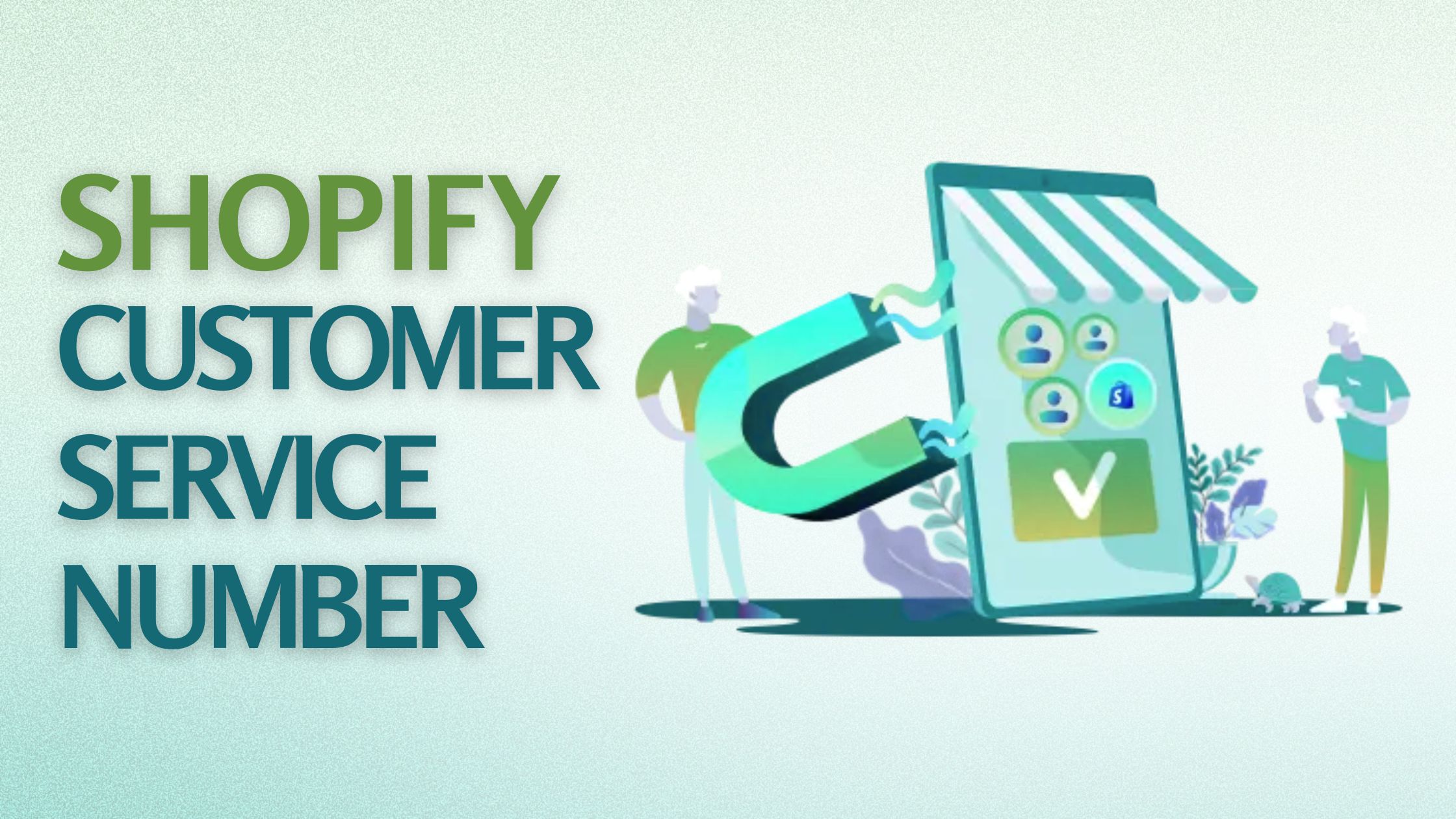 Shopify Customer Service Number